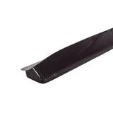 Suvneer Motorsports Suvneer W219 Carbon Fiber Side Skirt Extensions W219SIDESPL