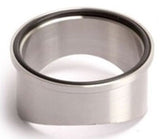 Turbosmart BOV Power Sport Stainless Weld Flange by Turbosmart TS-0207-2001