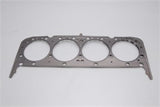 Cometic Chevy Small Block 4.165 inch Bore .030 inch MLS Head Gasket (w / All Steam Holes) by Cometic CGS-C5248-030