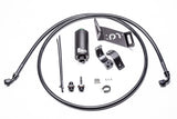 Radium Engineering BMW Fuel Hanger Feed w/ Microglass Filter by Radium Engineering RAD20-0475-05