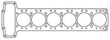 Cometic Jaguar 1964-1968 4.2L XK6 .059in CFM-20 Cylinder 93mm Bore Head Gasket by Cometic CGS-C4338-059