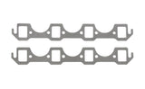 Cometic Ford Windsor V8 .060in HTS Exhaust Manifold Gasket Set by Cometic CGS-C5898HTS