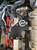 German Performance Solutions Audi 3.0T Gen 2 (CREC) Ethanol Sensor Mount by German Performance Solutions