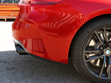aFe Mach Force-XP 3" to 2.5" in 304 Stainless Steel Cat-Back Exhaust - BMW G29 M30i by AFE