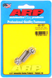 ARP Pontiac SS 12pt Fuel Pump Bolt Kit