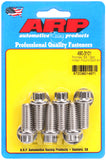 ARP Pontiac SS 12pt Motor Mount Bolt Kit