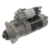Starter Motor - Mitsubishi by Febi MITM9T80072-FEB