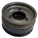 Fluidampr 08-10 Ford 6.4L Powerstroke Diesel Damper by Fluidampr FDR800211