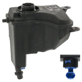 Coolant Expansion Tank - BMW/MINI by Febi 17134714830-FEB