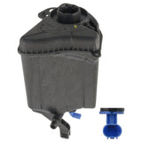 Coolant Expansion Tank - BMW | 17137601949