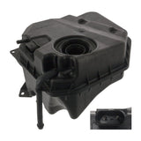 Coolant Expansion Tank - VW/Audi by Febi 7L0121407C-FEB