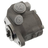 Power Steering Pump - Mercedes by Febi 0004606180-FEB