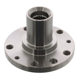 Wheel Hub - Fiat by Febi 5896374-FEB