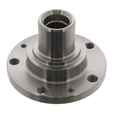 Wheel Hub - Fiat by Febi 71728972-FEB