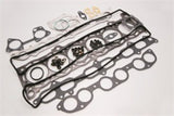 Cometic Street Pro Toyota 7M-GE / 7M-GTE Top End Gasket Kit 83mm Bore 0.051in MLS Cylinder Head Gasket by Cometic CGS-PRO2020T-830-051