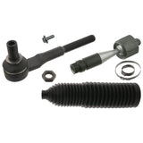 Tie Rod with Steering Boot Set - VW/Audi by Febi 49039-FEB