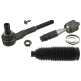 Tie Rod with Steering Boot Set - VW/Audi by Febi 8E0419801E-FEB