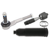 Tie Rod with Steering Boot Set - VW/Audi by Febi 8E0419801E-FEB2