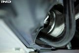 Fall-Line Motorsports G8X M2 / M3 / M4 Front Monoball Conversion | FLM-G8X-1BUNI