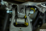 Fall-Line Motorsports BMW Rear Camber Shim Kit | FLM-G8X-1BSHM