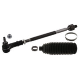 Tie Rod with Steering Boot Set - VW/Audi by Febi 8N0422803A-FEB