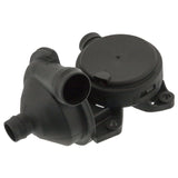 Oil Separator - BMW/MINI by Febi 11617526654-FEB