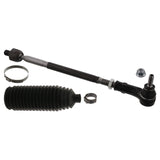 Tie Rod with Steering Boot Set - VW/Audi by Febi 8N0422804A-FEB