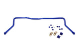 SuperPro 1991 Toyota Land Cruiser Base Rear 30mm HD Sway Bar Kit by Superpro SPRRC0070R-30