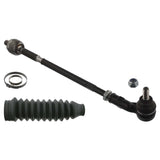Tie Rod - VW/Audi by Febi 191422061H-FEB2