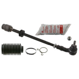 Tie Rod with Steering Boot Set - VW/Audi by Febi 191419804A-FEB