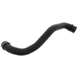 Coolant Hose with Quick Coupling - Mercedes by Febi 1645010482-FEB