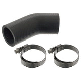 Coolant Hose - Mercedes by Febi 1212030082-FEB2