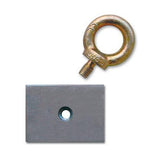 Sparco Belt Bolt In End