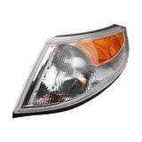 Turn Signal - Saab