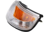 Turn Signal - Saab by URO Parts 4912572-URP