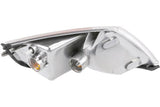 Turn Signal - Saab by URO Parts 4912572-URP
