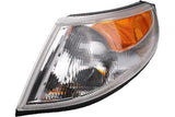 Turn Signal - Saab by URO Parts 4912572-URP