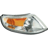 Turn Signal - Saab