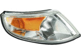 Turn Signal - Saab by URO Parts 4912580-URP