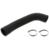 Coolant Hose - Mercedes by Febi 6555011082-FEB2
