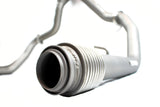 RENNtech Downpipes 200 Cell Sport Catalytic Converter - Mercedes / G63 AMG