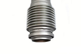 RENNtech Downpipes 200 Cell Sport Catalytic Converter - Mercedes / G63 AMG