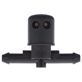Windscreen Washer Nozzle - GM by Febi 13118143-FEB