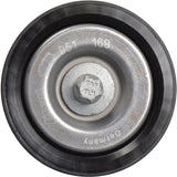 Accu-Drive Pulley - Mercedes | 68029414AB