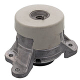 Engine Mount with Protective Cap - Mercedes by Febi 49217-FEB