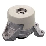 Engine Mount with Protective Cap - Mercedes by Febi 2052400900-FEB