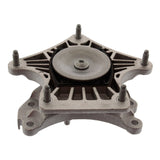 Transmission Mount - Mercedes by Febi 49219-FEB