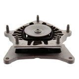 Transmission Mount - Mercedes by Febi 49221-FEB
