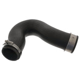 Charger Intake Hose with Hose Clamp - Chrysler / Dodge / Jeep by Febi 68013655AA-FEB