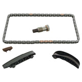Timing Chain Kit For Camshaft - VW/Audi by Febi 03H109503B-FEB